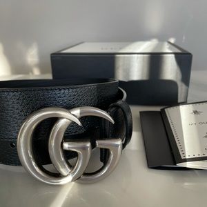Gucci belt